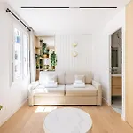 New Renovated Studio Invalides Eiffeltower Paris 7